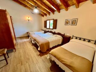 Casa AMARILLA 3 RAPIA - Moratalla - 3