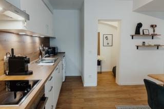 CityHeart Appartement - Stadt Mitte - Stilvoll - Passau - 8
