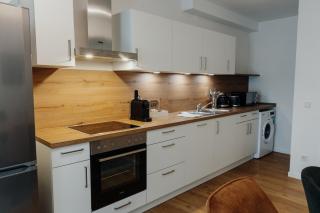CityHeart Appartement - Stadt Mitte - Stilvoll - Passau - 3