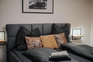 CityHeart Appartement - Stadt Mitte - Stilvoll - Passau - 7