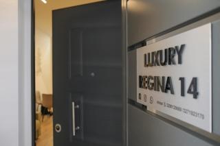 Luxury Regina 14 - Bari - 9