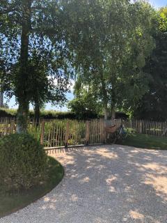 Chambre normande - - 9
