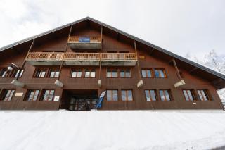 Auberge de jeunesse HI Valmeinier - Valmeinier - 7