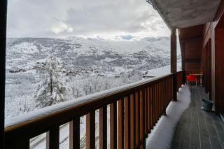 Auberge de jeunesse HI Valmeinier - Valmeinier - 6