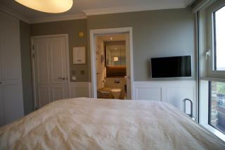 Luxury Surrey Quays Apartment - Londen - 3