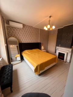 Chambres royales - 9