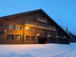 Auberge de jeunesse HI Valmeinier - Valmeinier - 9