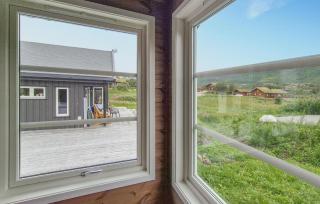 Cozy Home In Vøringsfoss With Wifi - Garden - 5