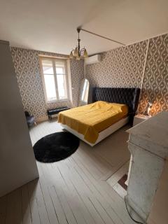 Chambres royales - Vigneulles-lès-Hattonchâtel - 5