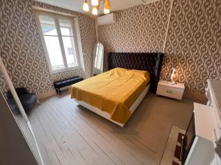 Chambres royales - Vigneulles-lès-Hattonchâtel - 4