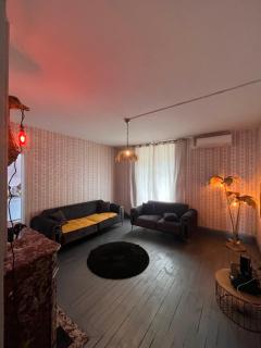 Chambres royales - 2