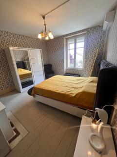 Chambres royales - Vigneulles-lès-Hattonchâtel - 1