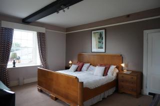 Colthrop Manor B&B - 9