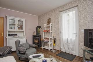 F-1109 Ferienwohnung am Stadtrand - Bergen auf Rügen - 5