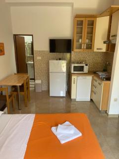 Apartments Nena Family studio for 2-3 people - Seget Vranjica - 2