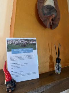 La casetta - Casa vacanze - 8