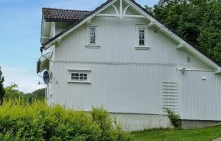 3 Bedroom Stunning Home In Brekkestø - - 1