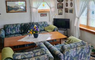 3 Bedroom Stunning Home In Brekkestø - - 8