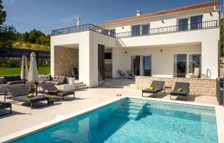 Pet Friendly Home In Sibenik - Šibenik - 1