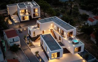 1 Bedroom Nice Apartment In Betina - 5