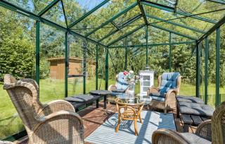 Stunning Home In Toftlund With Wifi - Toftlund - 9