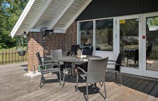 Stunning Home In Toftlund With Wifi - Toftlund - 3