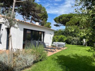 Villa - proche plages/commerces - 8