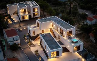 Cozy Apartment In Betina With Wifi - Betina - 0