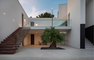 Cozy Apartment In Betina With Wifi - Betina - 4
