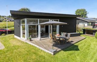 Beautiful Home In Aabenraa - Aabenraa - 3