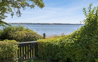 Beautiful Home In Aabenraa - Aabenraa - 2