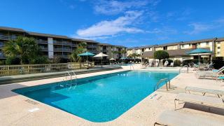 Lighthouse Point 28B by Tybee Beach Vacation Rentals - Tybee Island - 9
