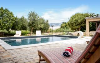 Pet Friendly Home In Pag - Pag - 1