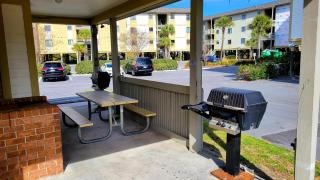 Lighthouse Point 28B by Tybee Beach Vacation Rentals - Tybee Island - 5