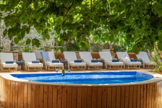 Elixir Hotel - Kalkan - 5