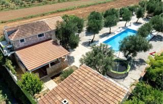 Gorgeous Home In Ston - Ston (Stagno) - 0