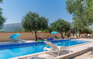Gorgeous Home In Ston - Ston (Stagno) - 9