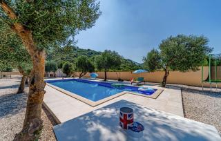 Gorgeous Home In Ston - Ston (Stagno) - 1