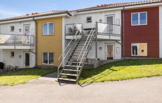 2 Bedroom Cozy Apartment In Gudhjem - Gudhjem - 1