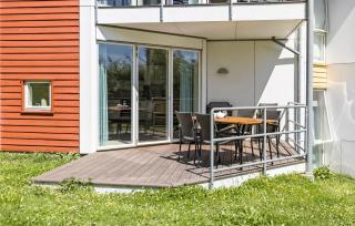 2 Bedroom Cozy Apartment In Gudhjem - Gudhjem - 9