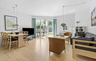 2 Bedroom Cozy Apartment In Gudhjem - Gudhjem - 8