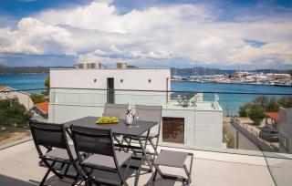 Lovely Apartment In Betina With Wifi - Betina - 0