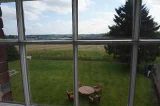 Colthrop Manor B&B - 8