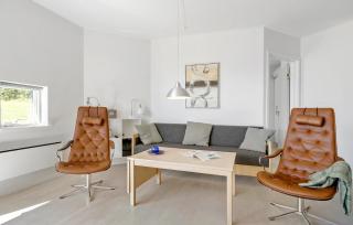 2 Bedroom Nice Apartment In Gudhjem - Gudhjem - 7
