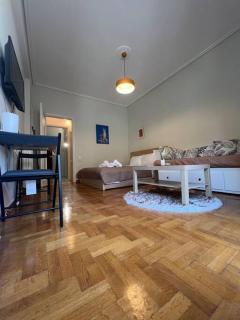 Athens Plaka Nicks Retro Flat - Atene - 7