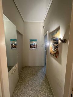 Athens Plaka Nicks Retro Flat - Atene - 2