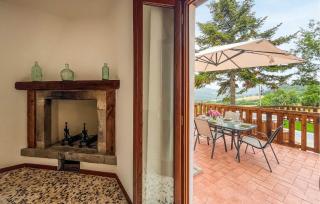 Beautiful Home In Bibbiena With Wifi - 6
