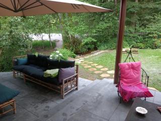 Gîte du ruisseau - 2