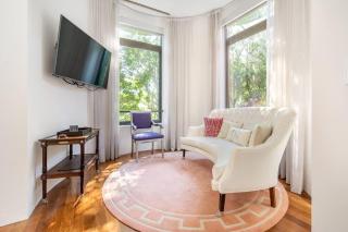 Lovely Residence Faena Hotel & Residences - Buenos Aires - 0
