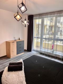 Bodega Apartments II - Plovdiv - 8